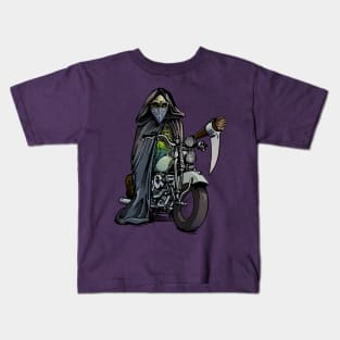 Death Kids T-Shirt